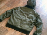 Походные куртка  + жилетка, фото №12
