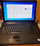 Ноутбук Lenovo G550., numer zdjęcia 8