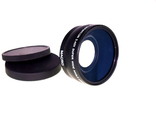  NEEWER DIGITAL HIGH DEFINITION 0.45X SUPER WIDE ANGLE LENS WITH MACRO JAPAN, фото №3