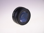  NEEWER DIGITAL HIGH DEFINITION 0.45X SUPER WIDE ANGLE LENS WITH MACRO JAPAN, фото №7