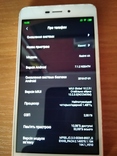Xiaomi Redmi 4a 32Gb. Gold, фото №4