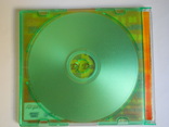 Диск CD МР3. Robert Miles. Dj Dado. Dj pakito, фото №3