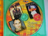 Диск CD МР3. Robert Miles. Dj Dado. Dj pakito, фото №9