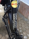 Велосипед женский СС400 из Германии, фото №4