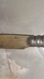 Нож старинный для писем, фото №5
