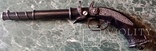 Сувенир Пистолет ( длина 35 см. )., фото №2