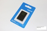 Аккумулятор Nokia BL-5C Premium orig, фото №2