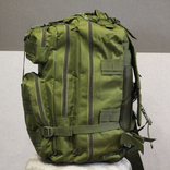 Рюкзак 40 л. тактический, городской (Разные цвета), фото №3