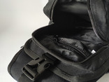 Рюкзак-сумка на плечо на 9 литров (Разные цвета), фото №13