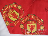 Наволочка‘‘Manchester united’’, фото №2
