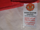 Наволочка‘‘Manchester united’’, фото №4
