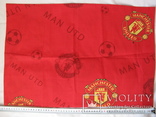 Наволочка‘‘Manchester united’’, фото №12