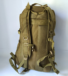 Тактичний рюкзак 30 литров (Разный цвета), фото №10