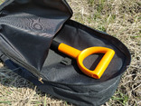 Рюкзак для металлоискателя и лопаты (Разные цвета), фото №9