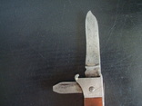 Складной,охотничий нож СССР, фото №6