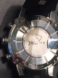 Годинник JAGUAR chronograph., фото №10