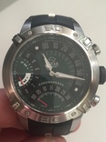 Годинник JAGUAR chronograph., фото №13