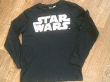 Nasa + Star Wars толстовка + футболка разм.М, фото №7