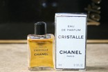 Винтажная миниатюра chanel cristalle, фото №2