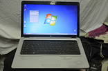Ноутбук HP G62, photo number 2