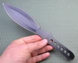 Набор метательных ножей Profi-3, фото №5