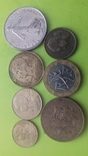 Монеты Франция, фото №3