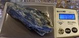 Образец в коллекцию минералов. Кианит., фото №3