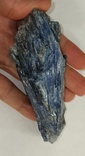 Образец в коллекцию минералов. Кианит., фото №6