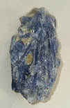 Образец в коллекцию минералов. Кианит., фото №2