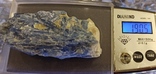 Образец в коллекцию минералов. Кианит., фото №5