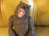 Фигурка Медведь бурый типа Schleich, фото №3