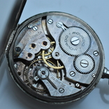 Швейцарские часы MOVADO МОВАДО, фото №2