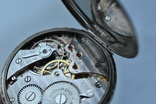 Швейцарские часы MOVADO МОВАДО, фото №9