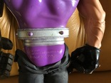 Фигурка Action man, Doctor X, Доктор Икс, Hasbro, 30 см, фото №6