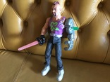 Фигурка Action man, Doctor X, Доктор Икс, Hasbro, 30 см, фото №7