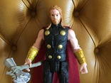 Фигурка Thor - Тор Мстители Марвел Marvel, 30 см, фото №3