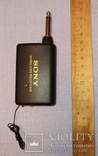Ресивер, приемопередатчик для беспроводного микрофона Sony., фото №2