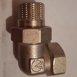   СГОН РАЗЪЕМНЫЙ 3/4" АМЕРИКАНКА VALTEC (VTR.341.N.0005) 4 шт, photo number 5