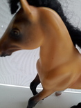 Лошадь, собачка Игрушки Винтаж, фото №6