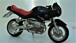 Мотоцикл BMW RS, фото №3