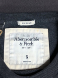 Футболка - Abercrombie&amp;Fitch - размер S, фото №6