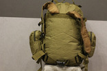 Рюкзак на 55 л. тактический (Разные цвета), фото №10