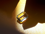 Нежно-зеленый Кварц в Огранке 3.82 ct., photo number 4