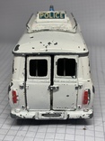 FORD TRANSIT VAN type 1 accident unit   -  Dinky Supertoys 287, фото №8