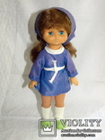 Кукла из СССР " Машенька", фото №3