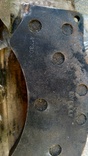 Тормозные колодки Ивеко., photo number 4