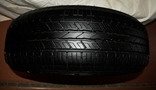 Новая шина Hankook Dynapro HP RA23 235/65 R17 104T, photo number 5