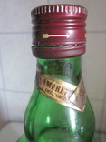 Бутылка из под Амаретто., фото №6
