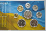 Набір "Монети України 2019 року", фото №4