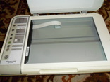 Принтер HP Deskjet F4283 All-in-One на запчасти или восстановление., photo number 8